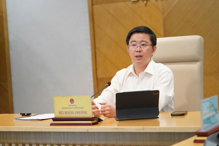 Luật Công nghiệp công nghệ số đưa Việt Nam trở thành trung tâm công nghệ số toàn cầu- Ảnh 3.