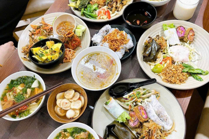 Dinh dưỡng thông minh 3 tháng đầu là 'chìa khóa vàng' cho trí tuệ thai nhi- Ảnh 1.