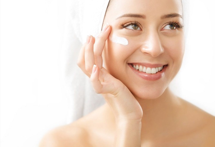 5 cách tự nhiên tốt nhất làm da săn chắc cho phụ nữ trên 40 tuổi- Ảnh 1. 5 cách tự nhiên tốt nhất làm da săn chắc cho phụ nữ trên 40 tuổi- Ảnh 1.