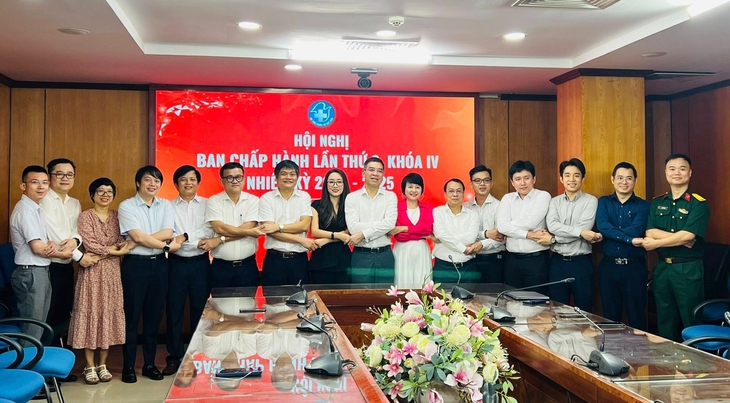 Phát hiện sớm nhiều ca bệnh mạn tính nhờ sàng lọc qua AI- Ảnh 2.