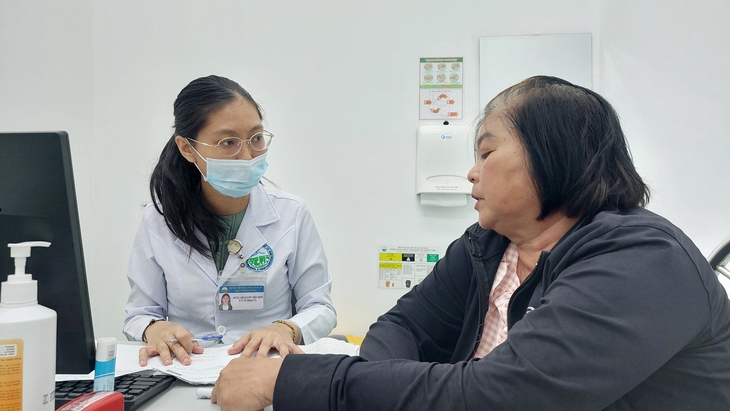 Đau sau zona làm sao để phòng ngừa?- Ảnh 1.