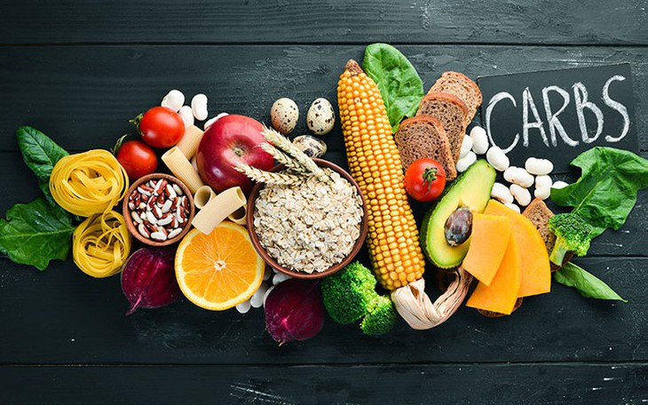 Cách phân biệt carbohydrate 