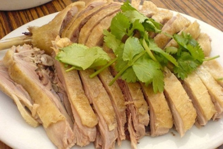 5 món ngon từ thịt vịt giúp giải nhiệt mùa hè- Ảnh 2.