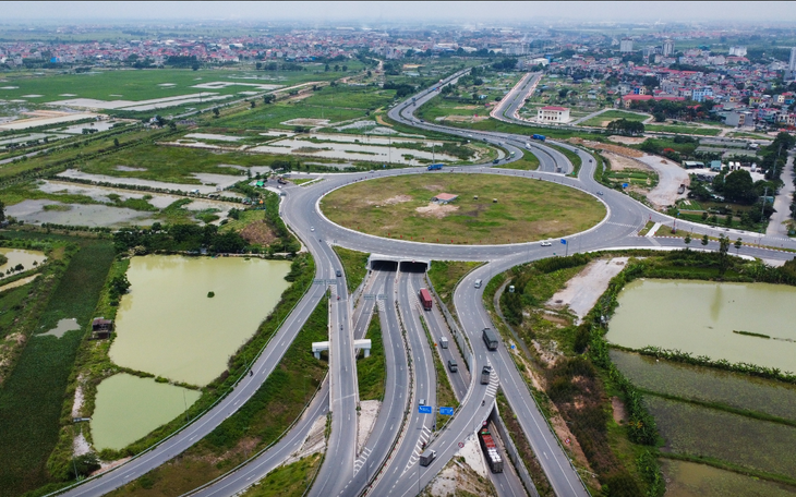 Cao tốc Hà Nội - Bắc Giang quá tải, vì sao Bộ Xây dựng vẫn bác đề xuất mở rộng?