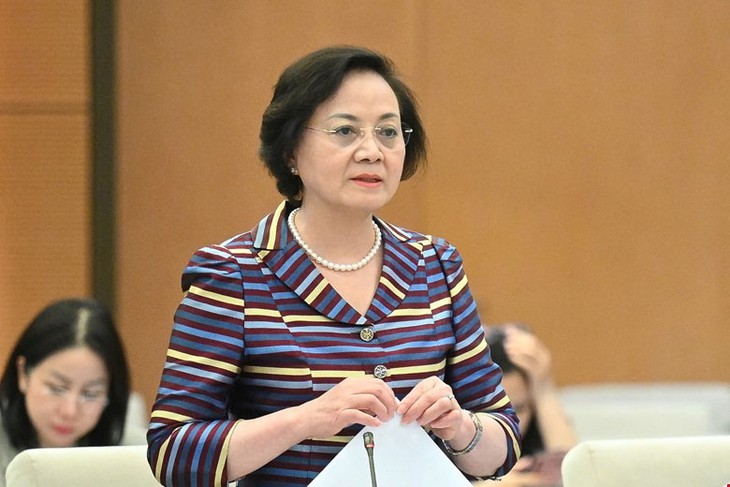 Đề xuất Hà Nội được tổ chức HĐND cấp phường nhiệm kỳ 2021-2026- Ảnh 2.
