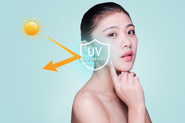 Sử dụng kem chống nắng giả nguy hiểm như thế nào?- Ảnh 1.