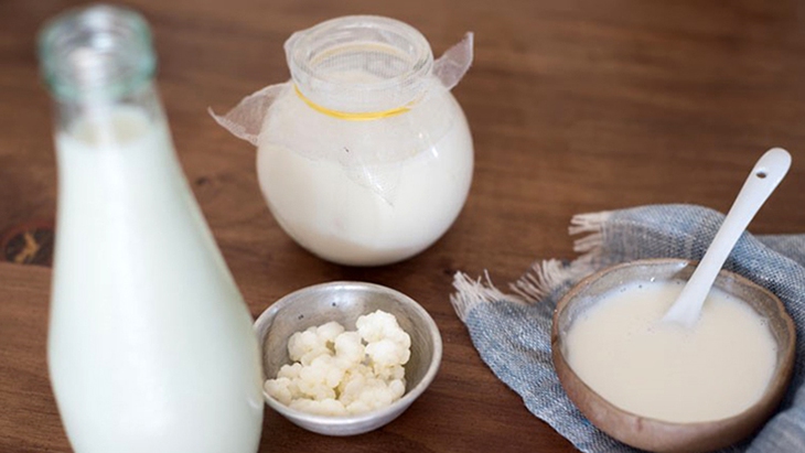 4 tác dụng phụ tiềm ẩn của kefir- Ảnh 1. 4 tác dụng phụ tiềm ẩn của kefir- Ảnh 1.