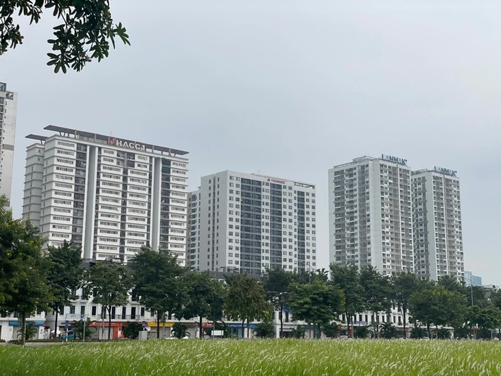 Người dưới 35 tuổi được vay lãi suất ưu đãi mua nhà ở xã hội- Ảnh 1. Người dưới 35 tuổi được vay lãi suất ưu đãi mua nhà ở xã hội- Ảnh 1.
