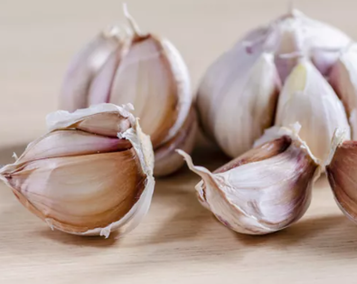 Gia vị, thảo mộc nào tốt nhất cho người tăng huyết áp?- Ảnh 1.