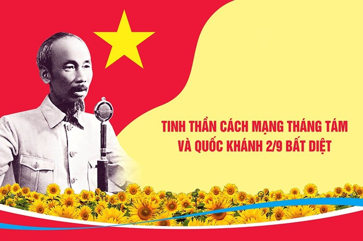 Tập trung tuyên truyền Lễ diễu binh, diễu hành Kỷ niệm 80 năm ngày Quốc khánh- Ảnh 2. Tập trung tuyên truyền Lễ diễu binh, diễu hành Kỷ niệm 80 năm ngày Quốc khánh- Ảnh 2.