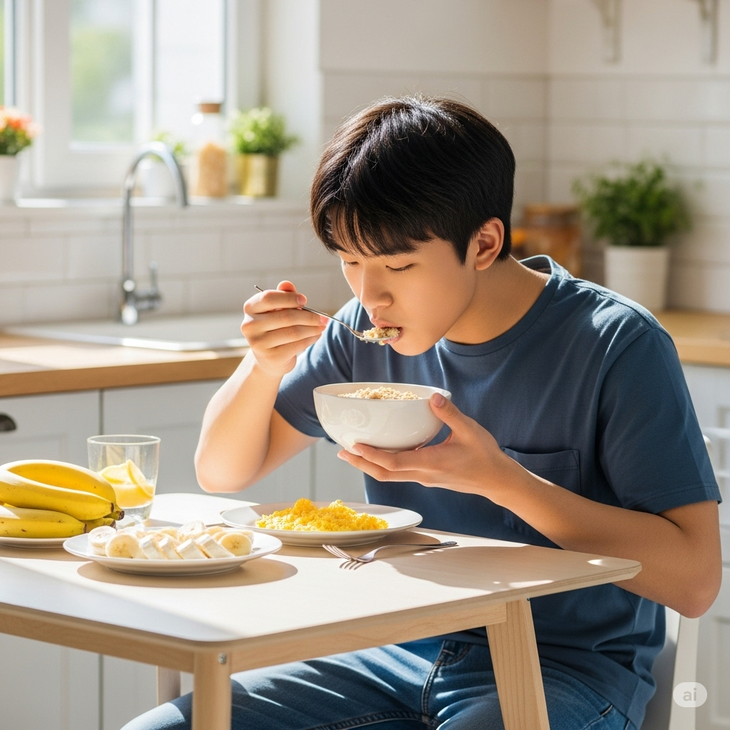 12 thực phẩm bổ não giúp sĩ tử tăng khả năng học tập và ghi nhớ- Ảnh 4.