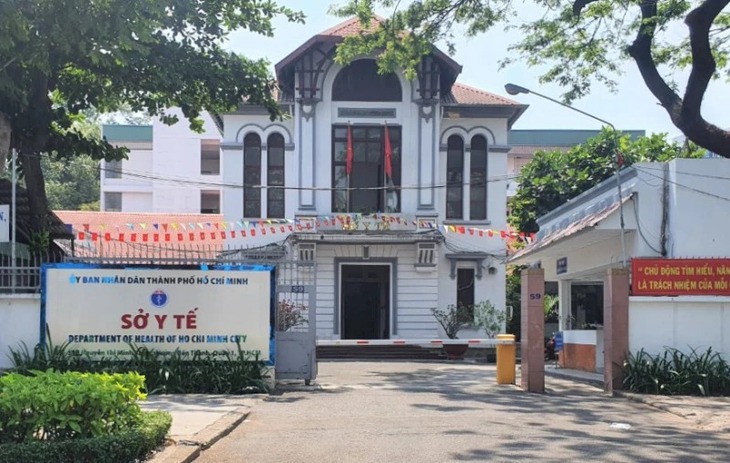 Đề xuất mới nhất của Bộ Y tế về chức năng, nhiệm vụ của Sở Y tế tỉnh, thành phố- Ảnh 1.