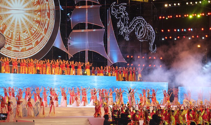 ‘Bùng nổ’ nhiều chương trình văn hóa, giải trí ấn tượng ở Nha Trang- Ảnh 1.