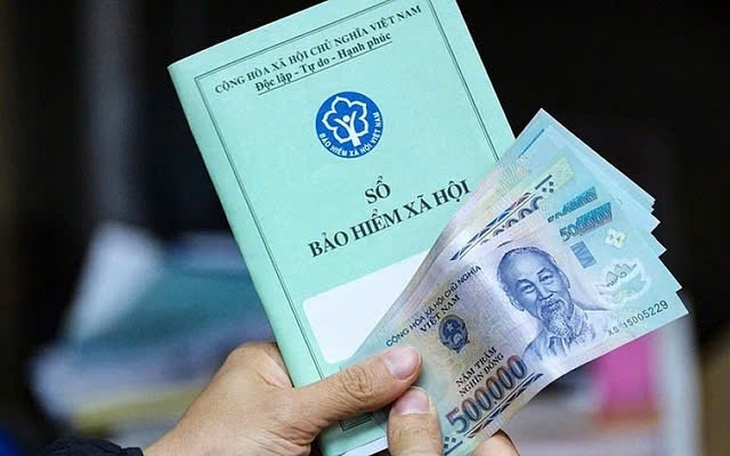 Những trường hợp nào bị tạm dừng hưởng lương hưu từ 1/7?- Ảnh 1. Những trường hợp nào bị tạm dừng hưởng lương hưu từ 1/7?- Ảnh 1.