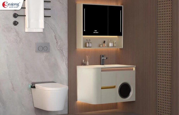 Những thiết bị vệ sinh nào tốt cho sức khỏe người già?- Ảnh 2. Những thiết bị vệ sinh nào tốt cho sức khỏe người già?- Ảnh 2.
