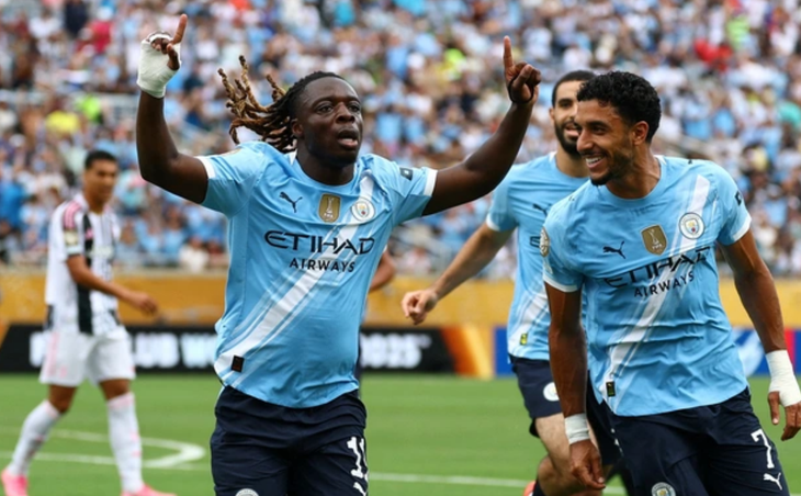 Man City - Al Hilal: Sạch bóng những đại diện châu Á ở FIFA Club World Cup 2025- Ảnh 1.