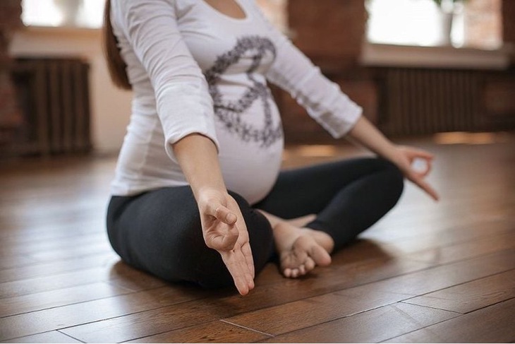 Mẹ bầu nên làm gì để tăng cường hệ miễn dịch và phòng tránh bệnh trong thai kỳ?- Ảnh 2.
