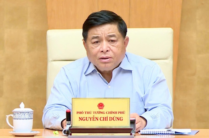 Phó Thủ tướng: Vận hành hệ thống CNTT xuyên suốt, hiệu quả phục vụ người dân từ ngày 1/7- Ảnh 2.