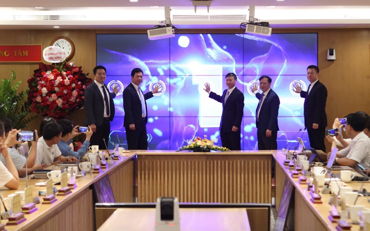Ra mắt sàn giao dịch khoa học công nghệ Việt Nam