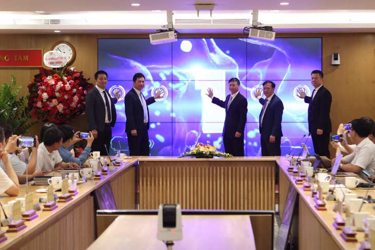Ra mắt sàn giao dịch khoa học công nghệ Việt Nam- Ảnh 2.