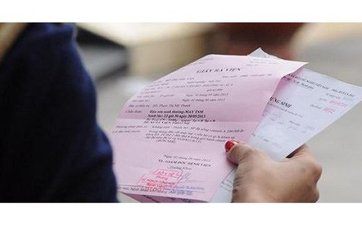 Bộ Y tế quy định cấp giấy chứng sinh cho trẻ sinh ra do mang thai hộ thế nào?