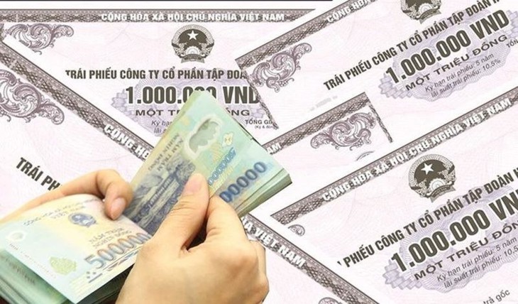 Tập đoàn Hạ tầng Giáo dục mất cân đối dòng tiền- Ảnh 1.