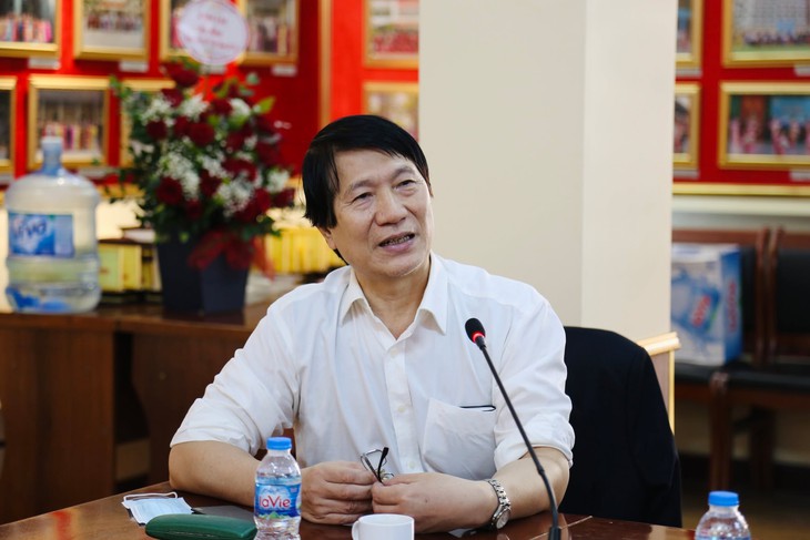 Sắp xếp lại giang sơn: Mở rộng không gian phát triển, tăng niềm tin của dân- Ảnh 2.