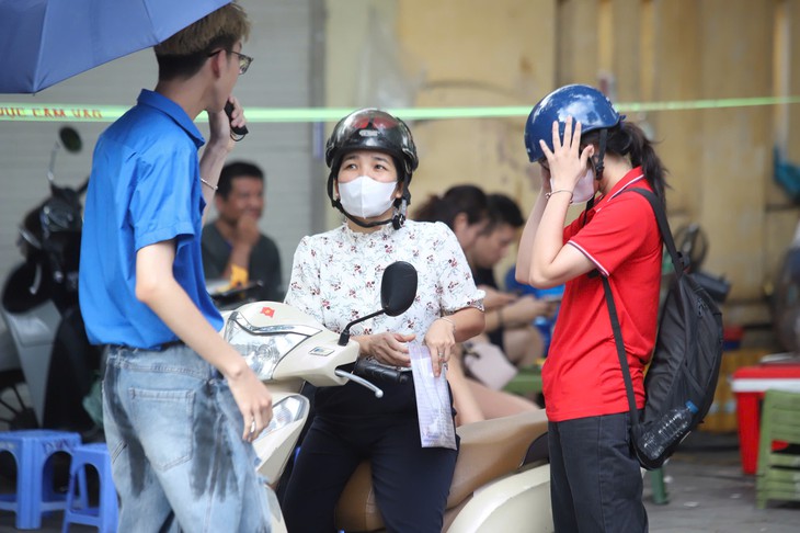 Liệu có giành điểm cao tốt nghiệp THPT 2025 khi không học thêm?- Ảnh 1.