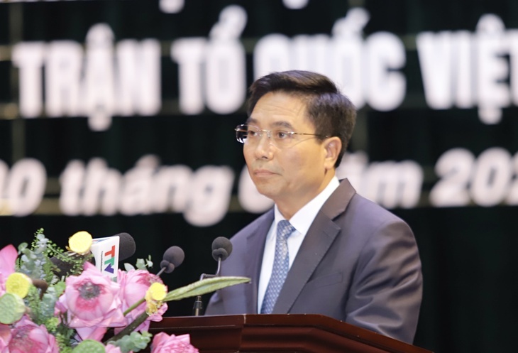 Thanh Hóa công bố 166 Bí thư xã, phường mới- Ảnh 6.