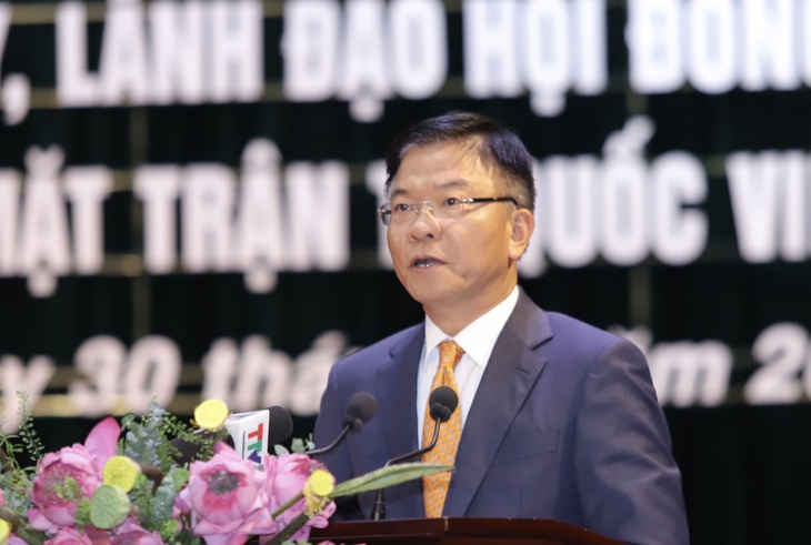 Thanh Hóa công bố 166 Bí thư xã, phường mới- Ảnh 4.