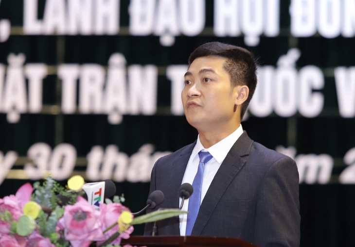 Thanh Hóa công bố 166 Bí thư xã, phường mới- Ảnh 7.