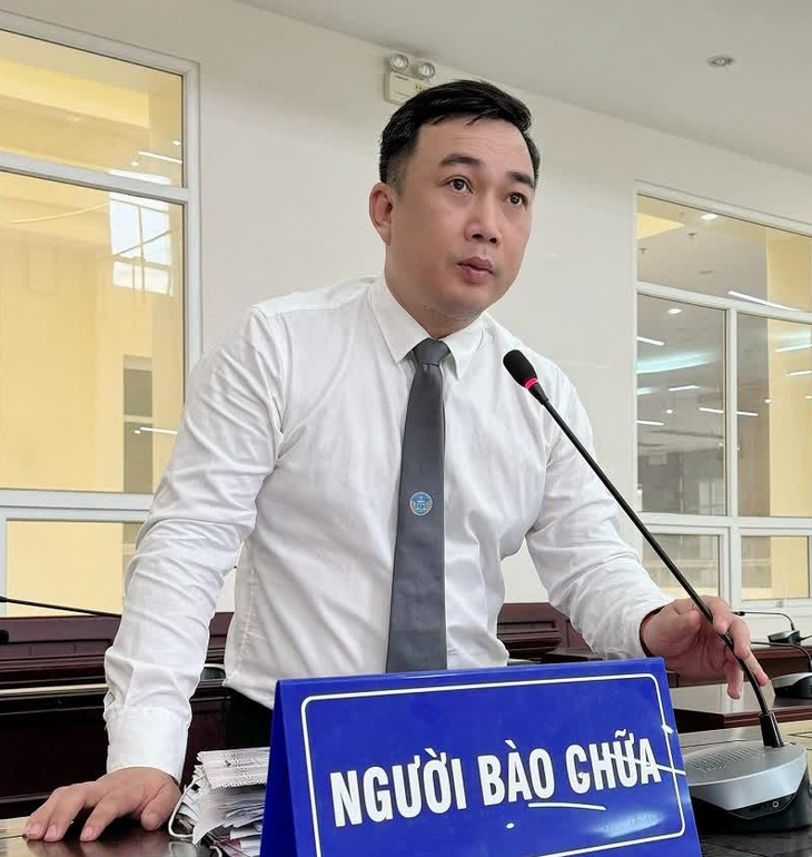 'Không ghi nội dung chuyển khoản' để né thuế có thể bị truy cứu trách nhiệm hình sự- Ảnh 3.