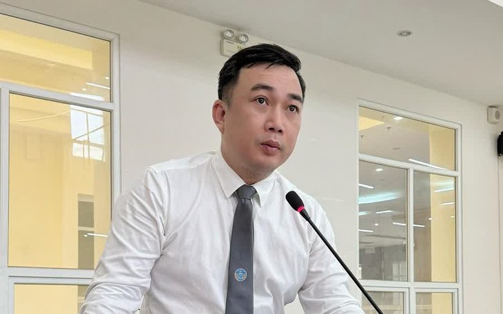 "Không ghi nội dung chuyển khoản" để né thuế có thể bị truy cứu trách nhiệm hình sự