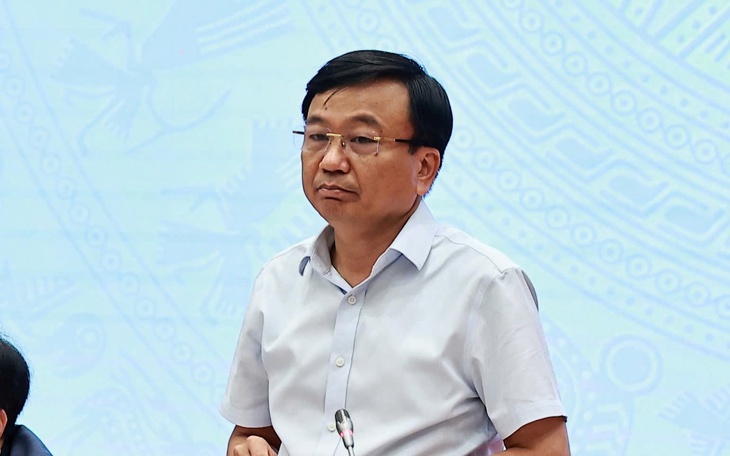 Thứ trưởng Bộ Xây dựng thông tin về lộ trình bỏ giấy phép xây dựng