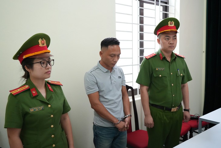Thu giữ hơn 2 tấn thuốc bảo vệ thực vật chưa được phép lưu hành tại Việt Nam- Ảnh 1.