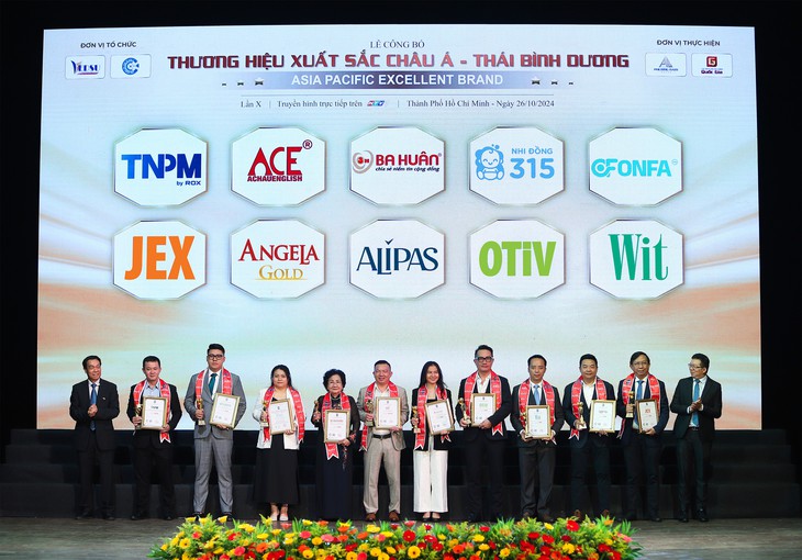 Hàng triệu người dùng Việt tin chọn sản phẩm của ECO Pharma- Ảnh 1.
