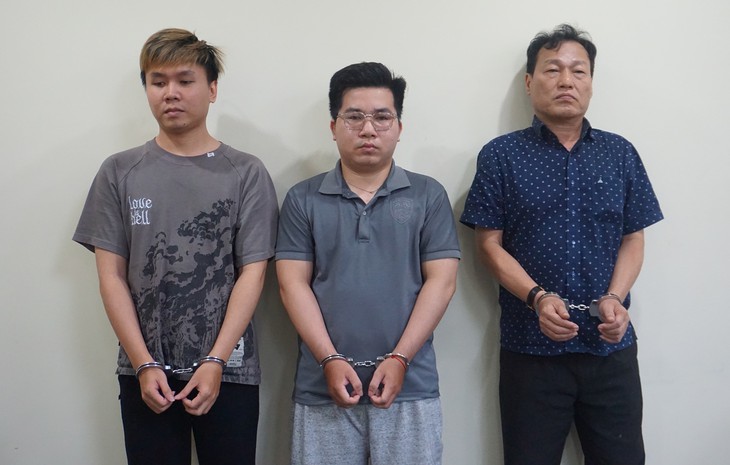 Kênh YouTube 'Người đưa tin' phát tán hơn 6.700 video tiêu cực với trên 1 tỷ lượt xem- Ảnh 1.