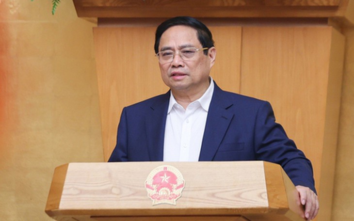 KT-XH giữ đà phục hồi, Thủ tướng yêu cầu nỗ lực cao nhất trong nửa cuối năm 2025