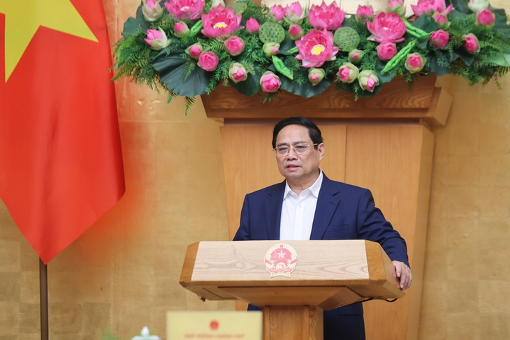 KT-XH giữ đà phục hồi, Thủ tướng yêu cầu nỗ lực cao nhất trong nửa cuối năm 2025- Ảnh 2. KT-XH giữ đà phục hồi, Thủ tướng yêu cầu nỗ lực cao nhất trong nửa cuối năm 2025- Ảnh 2.