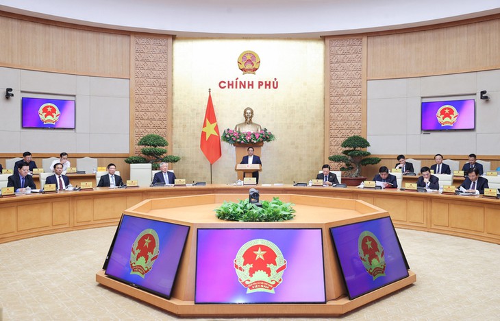 Thủ tướng: Bộ Y tế khẩn trương triển khai chương trình đưa 1.000 bác sĩ về cơ sở- Ảnh 1.
