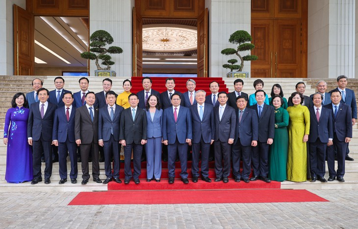 Thủ tướng: Bộ Y tế khẩn trương triển khai chương trình đưa 1.000 bác sĩ về cơ sở- Ảnh 3.