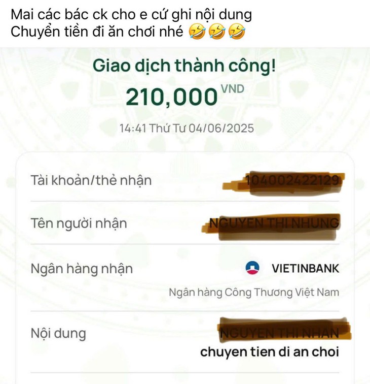 Tháng 6, đợt cao điểm hỗ trợ hộ kinh doanh dùng hóa đơn điện tử khởi tạo từ máy tính tiền- Ảnh 4. Tháng 6, đợt cao điểm hỗ trợ hộ kinh doanh dùng hóa đơn điện tử khởi tạo từ máy tính tiền- Ảnh 4.