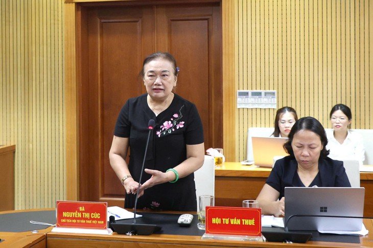 Tháng 6, đợt cao điểm hỗ trợ hộ kinh doanh dùng hóa đơn điện tử khởi tạo từ máy tính tiền- Ảnh 3. Tháng 6, đợt cao điểm hỗ trợ hộ kinh doanh dùng hóa đơn điện tử khởi tạo từ máy tính tiền- Ảnh 3.