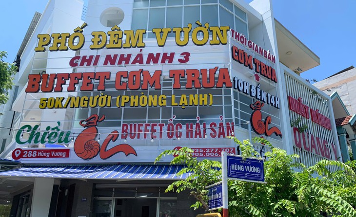 Vụ 7 người nhập viện sau khi ăn ốc: Sở Y tế Phú Yên đề nghị cơ sở tạm dừng hoạt động- Ảnh 1. Vụ 7 người nhập viện sau khi ăn ốc: Sở Y tế Phú Yên đề nghị cơ sở tạm dừng hoạt động- Ảnh 1.