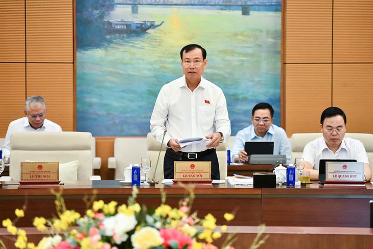Đề xuất bỏ Ban Chỉ huy quân sự cấp huyện- Ảnh 3.