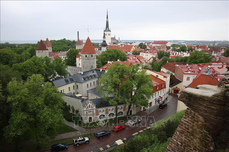 Tìm hiểu mô hình phát huy giá trị di sản và phát triển cảng biển ở Estonia- Ảnh 2. Tìm hiểu mô hình phát huy giá trị di sản và phát triển cảng biển ở Estonia- Ảnh 2.