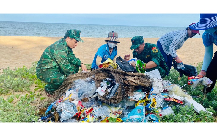 Phó Thủ tướng: Không đánh đổi môi trường lấy tăng trưởng kinh tế đơn thuần- Ảnh 6.