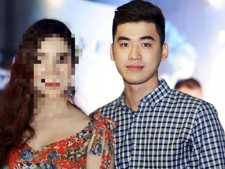 Nếu từng gặp chàng trai này, xin hãy báo cho người cha suốt 8 năm mòn mỏi tìm con
- Ảnh 1.