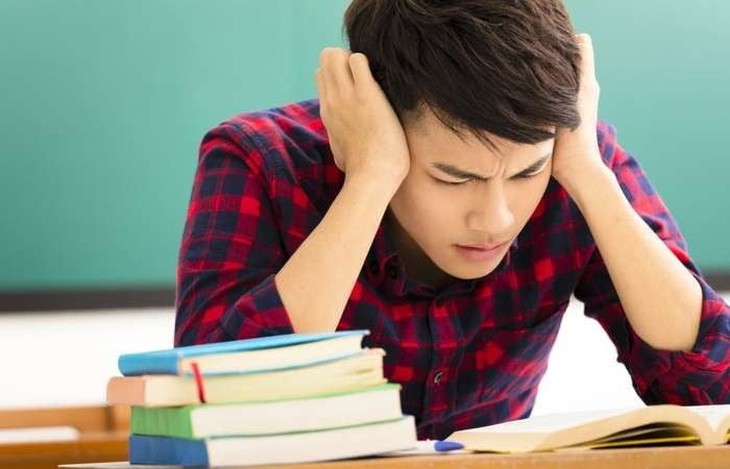 Sĩ tử có nên dùng viên uống bổ não trong mùa thi?- Ảnh 1.