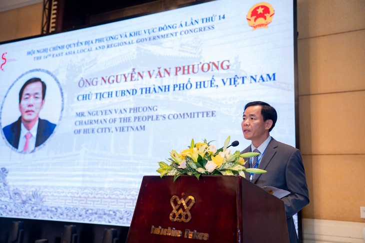 Du lịch xanh là hướng đi tất yếu để phát triển bền vững- Ảnh 1. Du lịch xanh là hướng đi tất yếu để phát triển bền vững- Ảnh 1.